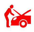 обслуживание автомобиля